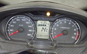 SUZUKI BURGMAN400 A 2019 DU11A