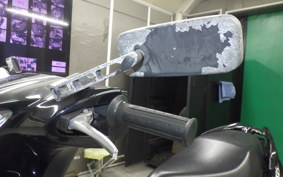 SUZUKI ADDRESS V125 S CF4MA