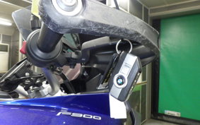 BMW F900XR 2022