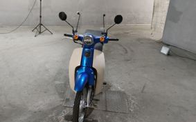 HONDA SUPER CUB50 AA09