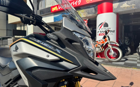 HONDA CB150X KCE1