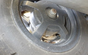 SUZUKI ADDRESS V125 DT11A