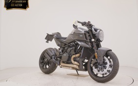 KTM BRABUS 1300R 2026
