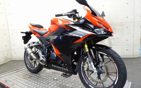 HONDA CBR150R KCB1