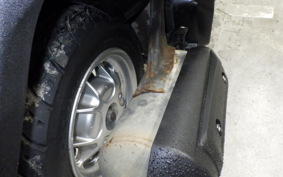 HONDA LEAD 125 2012 JF45