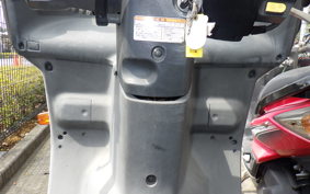 HONDA GYRO CANOPY TA03