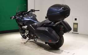 HONDA CTX1300 2019