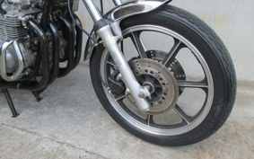 KAWASAKI Z550 LTD 2025