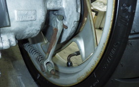 YAMAHA AXIS 100 2011 SB01J