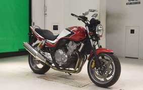 HONDA CB400SF VTEC 2008 NC42