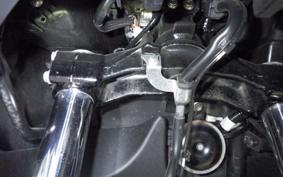 SUZUKI BURGMAN400 A 2021 DU11A