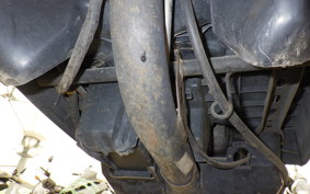 HONDA TODAY AF61