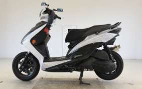 YAMAHA CYGNUS 125 XSR 2 SE44J