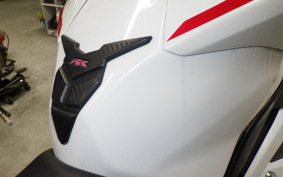HONDA CBR250RR A MC51