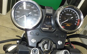 HONDA CB400SF GEN 4 2015 NC42