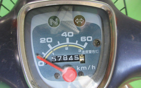 HONDA SUPER CUB50 AA01