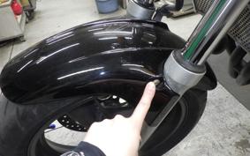 HONDA HORNET 250 MC31