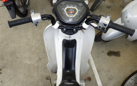 HONDA C110 SUPER CUB JA10