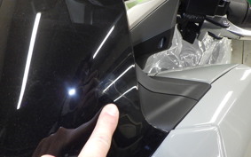 HONDA PCX 160 2024 KF47