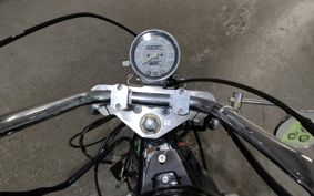 HONDA STEED 400 NC26