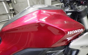 HONDA CB250RA MC52