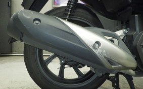 HONDA PCX 150 2012 KF30