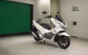 HONDA PCX 150 2021 KF30