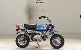 HONDA MONKEY 2026 Z50J