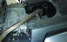 HONDA PCX 160 2015 KF47