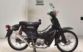 HONDA C50 SUPER CUB 2017 C50
