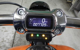 HARLEY FXBR1920 2023