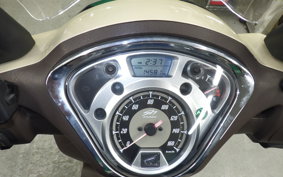 HONDA SH MODE 2018 JF51
