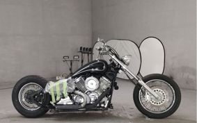 YAMAHA DRAGSTAR 1100 VP10J