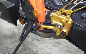 KTM 1290 SUPER DUKE R 2016