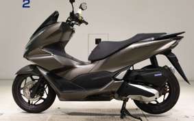 HONDA PCX 160 KF47