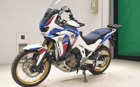 HONDA CRF1100L AFRICA TWIN DCT 2020 SD10