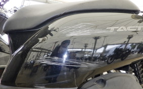 HONDA TACT-4ﾍﾞｰｼｯｸ AF79