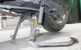 YAMAHA JOG ZR Gen.3 SA39J