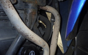 SUZUKI GSX250RA 2025