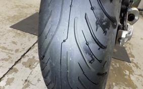 YAMAHA MT-07 ABS 2018 RM19J