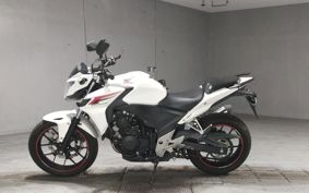 HONDA CB400F NC47