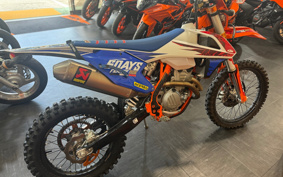 KTM 250 EXC F EXA40