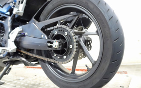 HONDA CBR250RR ABS MC51