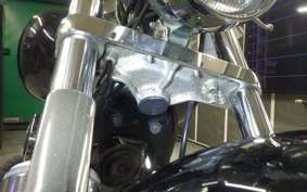 YAMAHA DRAGSTAR 400 2001