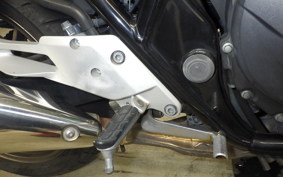 HONDA CB400 SUPER BOLDOR A 2015 NC42