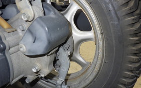 HONDA TACT-4ﾍﾞｰｼｯｸ AF79
