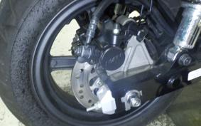 HONDA DAX 125 2017 JB04