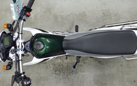 YAMAHA SEROW 250 Gen.3 2020 DG31J