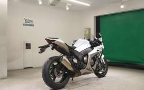 KAWASAKI ZX 10 NINJA ABS 2018