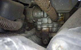 SUZUKI ADDRESS V100 CE13A